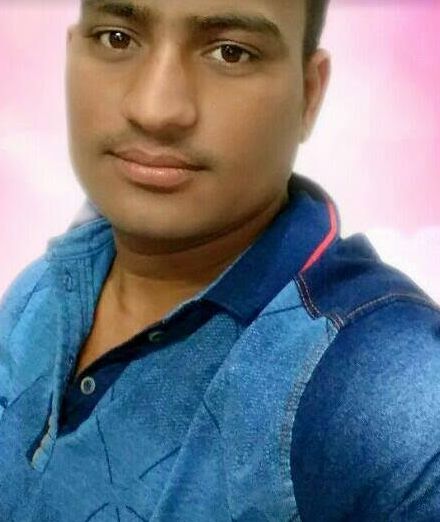 Kuldeep Kumar